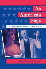 An American Saga af James T. Flexner