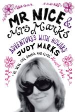 Mr Nice & Mrs Marks af Judy Marks