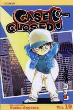Case Closed, Vol. 19 af Gosho Aoyama