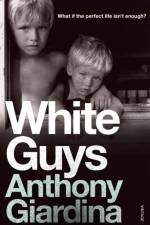 White Guys af Anthony Giardina
