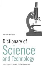 Dictionary of Science and Technology af Simon Collin