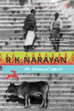The Financial Expert af R K Narayan