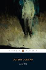 Lord Jim af Joseph Conrad
