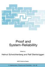 Proof and System-Reliability