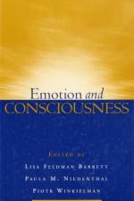 Emotion and Consciousness
