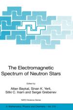 Electromagnetic Spectrum of Neutron Stars