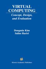 Virtual Computing af Salim Hariri