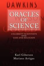 Oracles of Science af Karl (Professor of Physics Giberson