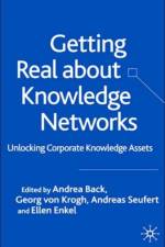 Getting Real About Knowledge Networks