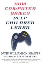 How Computer Games Help Children Learn af D. Shaffer