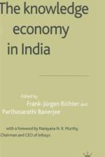 The Knowledge Economy in India
