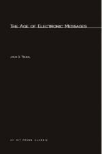 Age of Electronic Messages af John Groff Truxal