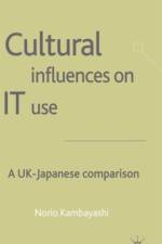 Cultural Influences on IT Use af N. Kambayashi