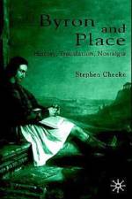 Byron and Place af S. Cheeke