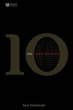 10 Moral Paradoxes af Saul (University of Haifa Smilansky