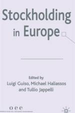 Stockholding in Europe