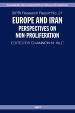 Europe and Iran