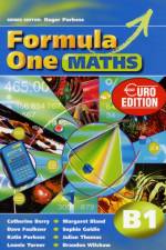Formula One Maths. Pupil's Book B1 af Roger Porkess