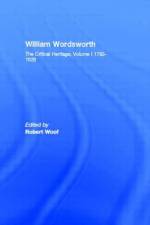 William Wordsworth