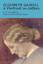Elizabeth Gaskell af John Chapple