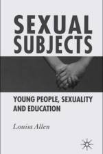 Sexual Subjects af L. Allen