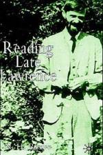 Reading Late Lawrence af N. Reeve