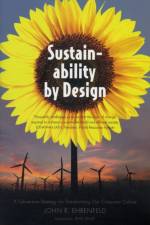 Sustainability by Design af John R. Ehrenfeld