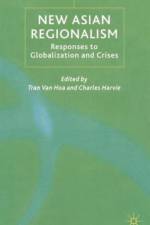 New Asian Regionalism