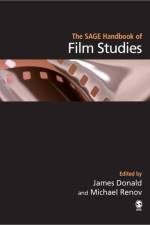 The SAGE Handbook of Film Studies