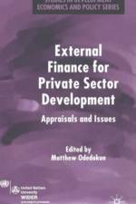 External Finance for Private Sector Development