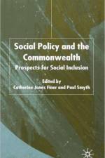 Social Policy and the Commonwealth