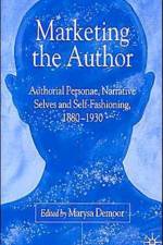 Marketing the Author