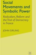 Social Movements and Symbolic Power af J. Girling