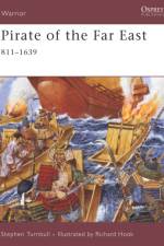 Pirate of the Far East af Stephen (Author) Turnbull