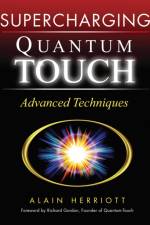 Supercharging Quantum-Touch af Alain Herriott