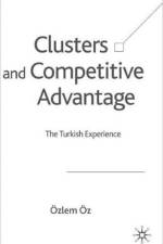 Clusters and Competitive Advantage af OE. OEz