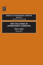 New Challenges to International Marketing af Tamer Cavusgil