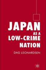 Japan as a Low-Crime Nation af D. Leonardsen