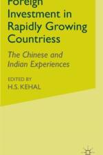 Foreign Investment in Rapidly Growing Countries