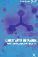 Liberty after Liberalism af L. Quill