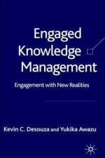 Engaged Knowledge Management af K. Desouza