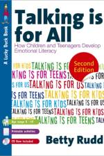 Talking is for All af Betty Rudd