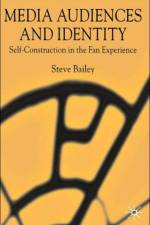 Media Audiences and Identity af S. Bailey