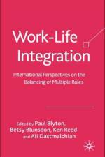 Work-Life Integration