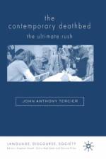 The Contemporary Deathbed af John Anthony Tercier