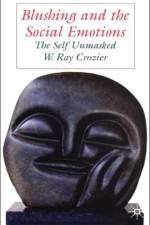 Blushing and the Social Emotions af W. Crozier