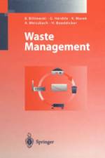 Waste Management af Klaus Marek