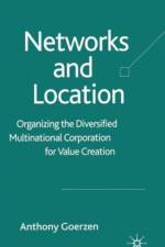 Networks and Location af A. Goerzen