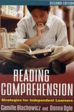 Reading Comprehension, Second Edition af Camille (National Louis University Blachowicz