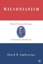 Wilsonianism
